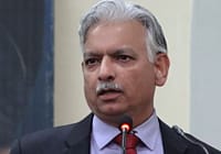 No compromise on Pakistan’s sovereignty, says Khurshid Nadeem