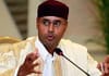 Libya’s former leader Muammar Gaddafi’ son Saif Al Islam shot dead