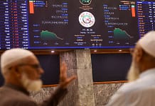 PSX Breaks 92,000 Barrier on Rate Cut Optimism Ahead of Central Bank Meeting PSX - The News Today - TNT