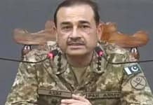 Water Red-line of Pakistan, Never Accept India’s Monopoly: Field marshal Asim - The News Today - TNT