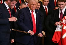 Pak, US Strike Landmark Trade Deal On Tariffs, Oil Reserves Trump - The News Today - TNT