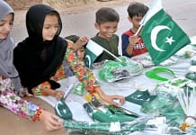Pakistan Marks 78th Independence Day With Zeal, Pride After Epic Marka-e-Haq Victory August 14 - The News Today - TNT