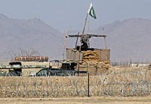 23 troops martyred, 200 Taliban fighters killed in overnight clashes, ISPR