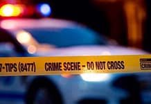 Father killed, son injured in tribal clash in Larkana