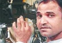 Nation pays tribute to veteran actor Saleem Nasir on 36th death anniversary