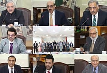 ISSI Launches Saud Sultan’s Book “Jammu and Kashmir – The Forgotten Narrative”