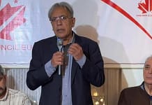 Jammu Martyrs Inspire Kashmir Freedom Spirit: Ali Raza Syed