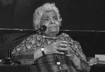 Renowned Scholar and Educationist Dr Arfa Sayeda Zehra Passes Away