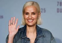 Julia Ducournau Explores Fear and Rejection in New Film ‘Alpha’