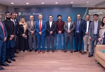 DIB Pakistan partners with Zindigi to enhance digital Islamic banking