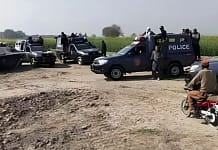 Three more bandits killed in police-Rangers operation in Ubauro katcha