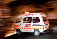 Four bodies found from manhole in Karachi, show signs of torture: police