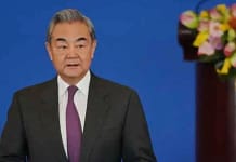 China rejects US ‘world Judge’ role after capture of Venezuela’s president Maduro