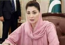 Maryam Nawaz announces Cath labs in hospitals to improve heart care