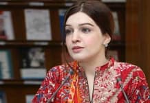 Kashmir’s struggle cannot be silenced, says Mushaal Malik