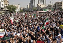 Washington issues urgent exit warning for Americans in Iran