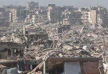 UNICEF reports over 100 children killed in Gaza since October ceasefire