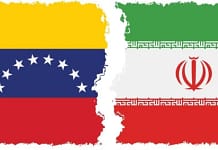 Trump’s Instigation of Treason: From Venezuela to Iran