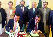 Balochistan govt, NBP ink subsidised electric scooter scheme