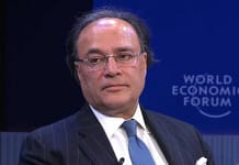 Debt Is beneficial when invested productively, says Aurangzeb