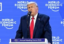 Trump’s Bid for Greenland at Davos