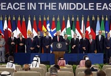 Trump’s “Board of Peace” or a New Global Order?