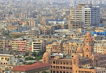 SBCA survey reveals widespread fire safety gaps in Karachi buildings