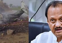 Deputy chief minister dies in plane crash in India