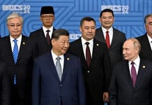 How US Pressure Under Trump Strengthened China’s Global Role