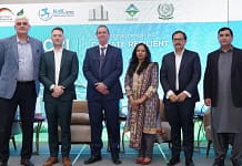 National consultation highlights need for climate proof public infrastructure