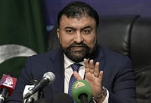 ‘We will not surrender,’ says Bugti after deadly BLA attacks