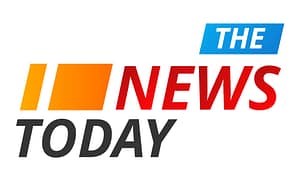 THE NEWS TODAY THE NEWS TODAY