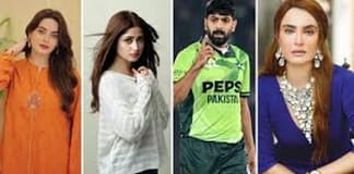 Karachi Gul Plaza fire kills 28; celebrities express grief over tragic incident