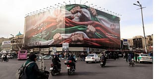 Iran warns any attack will be treated as ‘all-out war’ amid military build-up