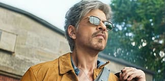 Shah Rukh Khan drops explosive teaser while announcing ‘King’ release date