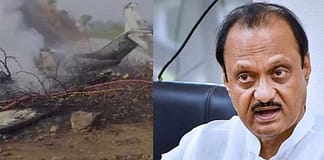 Deputy chief minister dies in plane crash in India