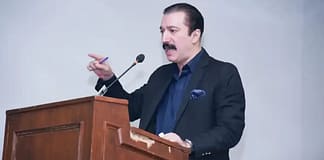 AJK PM emphasises religious education as key to moral and intellectual reform