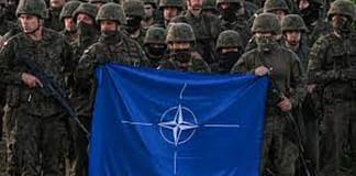 NATO Distances Itself from Trump’s Iran Strategy