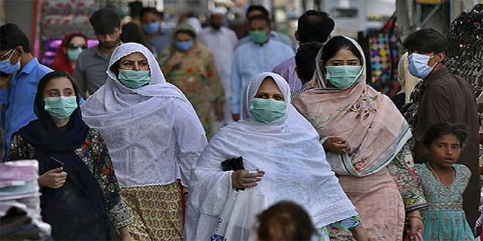 COVID-19 COVID-19 - The News Today - TNT