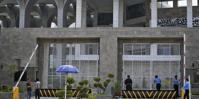 IHC IHC - The News Today - TNT