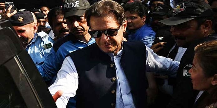 Imran Imran - The News Today - TNT