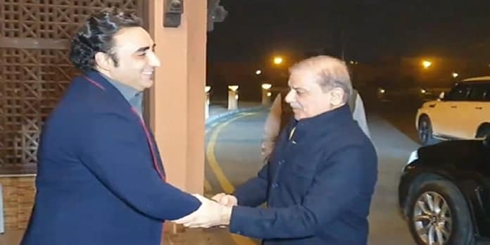 Shehbaz Shehbaz - The News Today - TNT