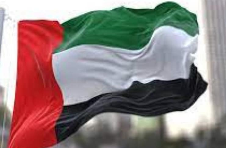 UAE reaffirms neutrality, says territory will not be used for attacks on Iran